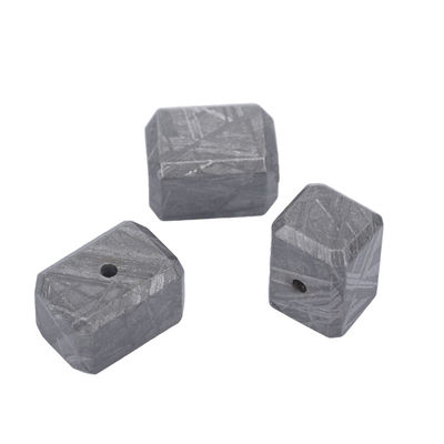 Irregular Shape Iron Meteorite Parts Meteorite Space Rocks Solid Accessories