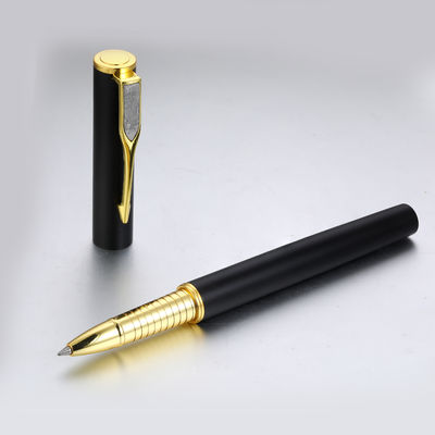 5.5 Inches Extraterrestrial Space Meteorite Pen Refillable Fountain Pen