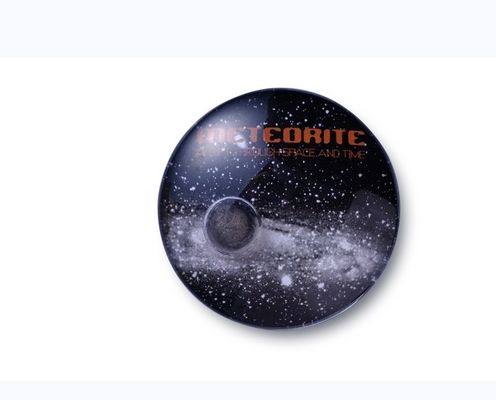 House Fridge Magnet Iron Meteorite Starry Space Walk Stardust Shooting Star
