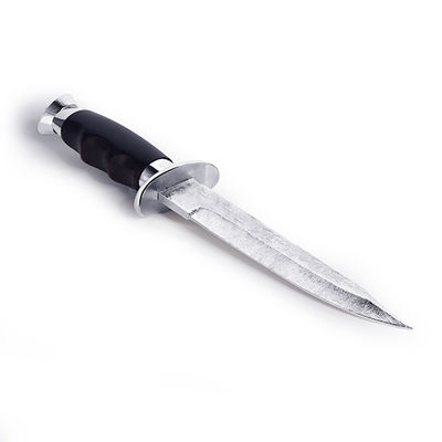 Natural Meteorite Knife Handmade Craft Artwork Space Collection